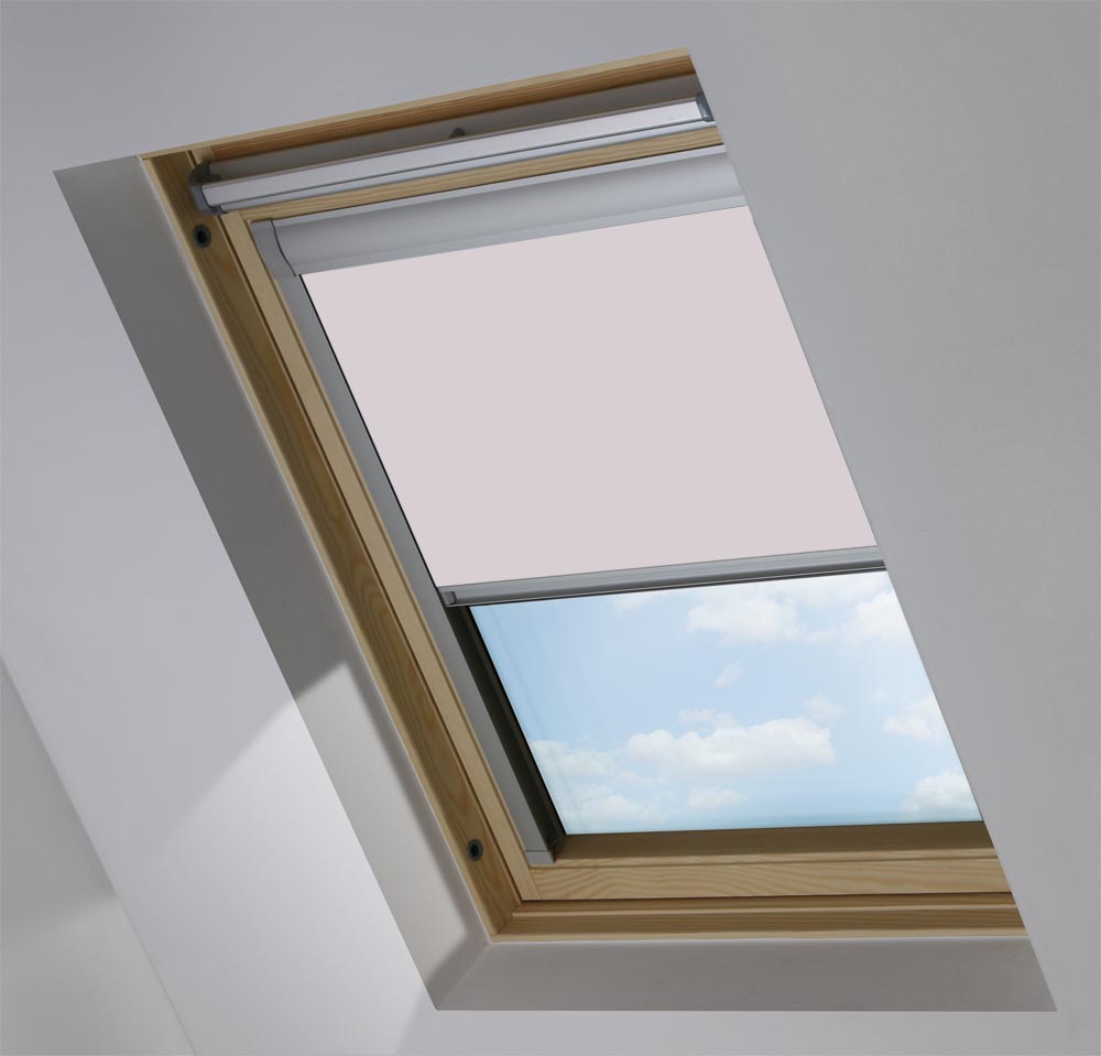 Skylight Blinds home – apartment or office 1 – Kildare Blinds Ireland