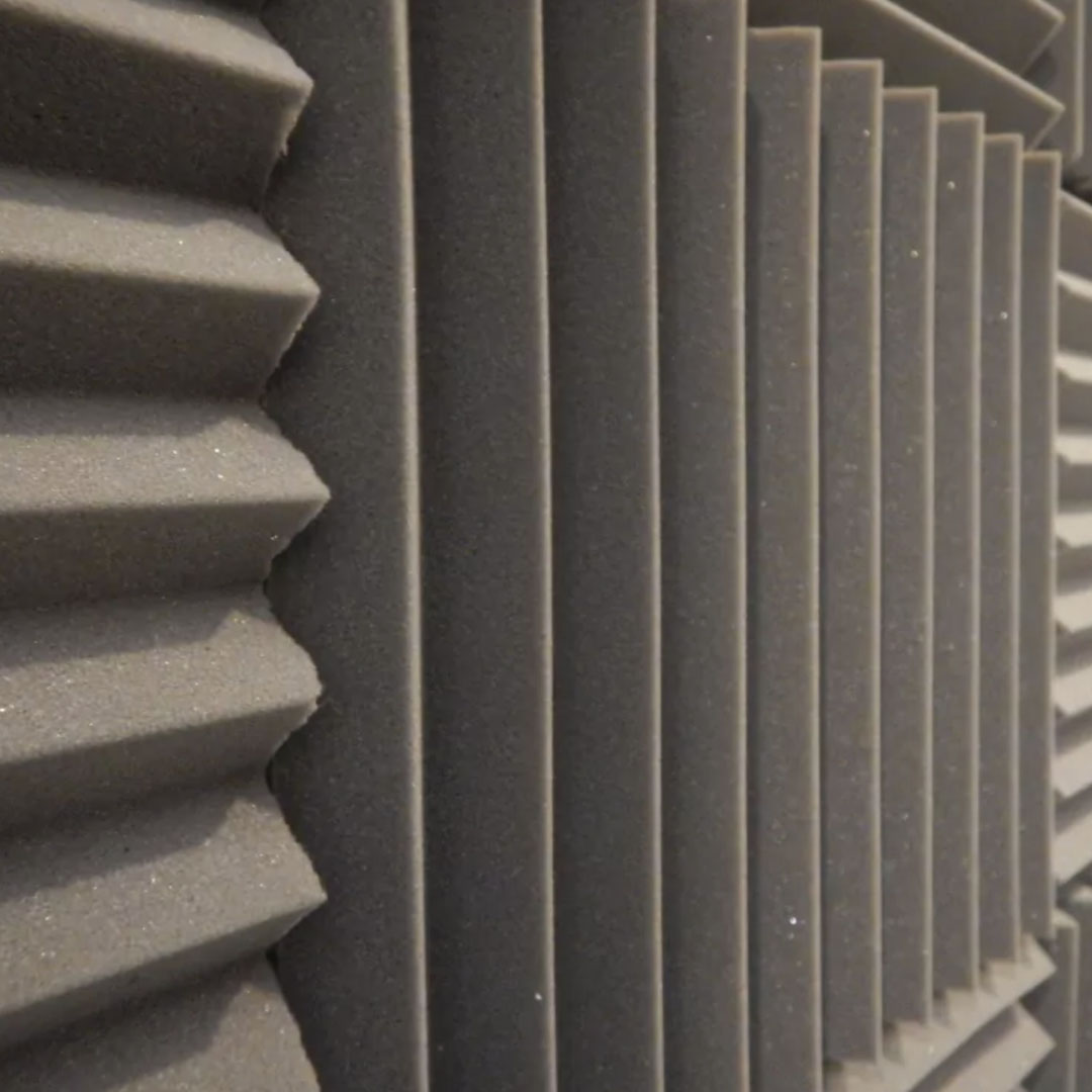 acustic wall panels- kildare blinds dublin ireland